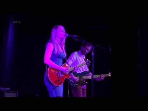 Kristin Shey Trio,   Don't you cry,  Soest,  Alter Schlachthof