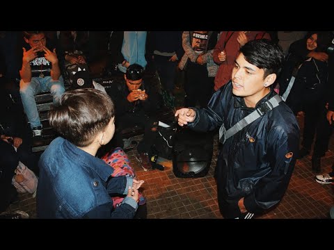 EL MENOR vs COQEE: 4tos - GDP FECHA 5 CICLO 2019