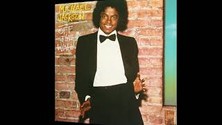 Michael Jackson ~ Working Day &amp; Night 1979 Funky Purrfection Version