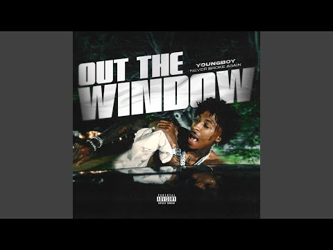 Out The Window