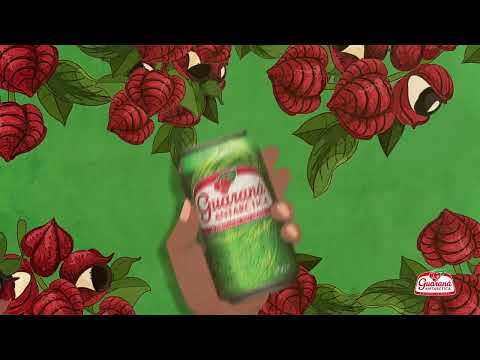 Guaraná — Ritmo & Cut