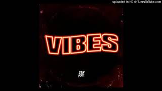 SOB x RBE (Yhung TO x Slimmy B) "Vibes" Type Beat [Prod.FactorBeats]