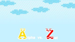 Apha vs. Zet gameplay preview