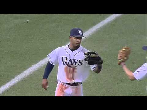 2012/04/25 Rodney secures the win