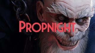 «Мы попали в сердца людей» — Эксклюзивное интервью с разработчиками Propnight