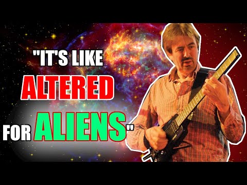 You Can Use Messiaen Mode 3 as a V Chord - HP#23