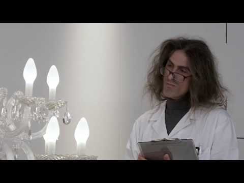 Masiero - Drylight Testing