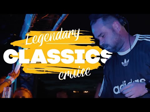 Martin Cehelsky | Mybeat Classics Cruises 12.7.2025