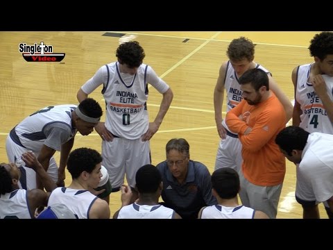 Indiana Elite 2019 at the 2016 May Classic