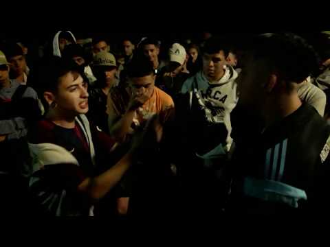 KARMA BHS PEPE vs KALO JUMPER CHELO | 8vos | FECHA 3 (CvsC) - Madero Free 15/2/19