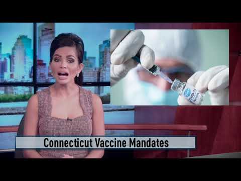 CT Vaccine Mandate