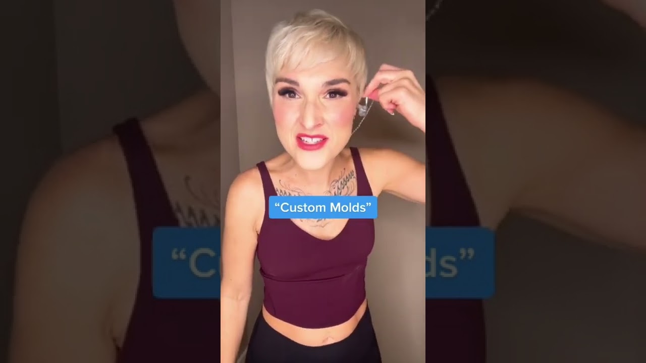 Do inear monitors have a microphone? Tipseri