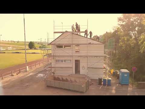 Die Dachdecker vom FV Knittlingen