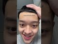 I Cried Myself To Sleep After My New Haircut