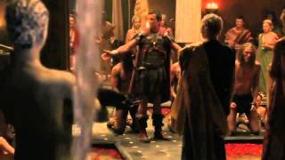 Hedningarna - Vargtimmen (Blood and Sand)