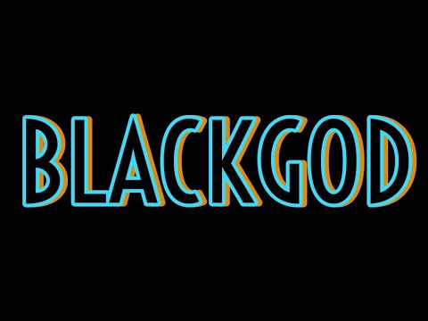 BlackGod (@sagebigavelli X @hustledagod)  Understand - Tiny Desk Concert