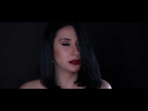 Vlada Axundova - Yağan yağışım