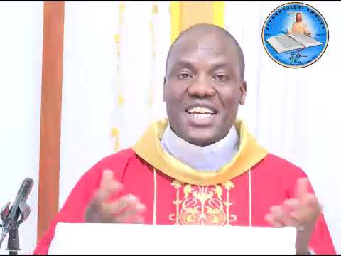 CHAKA CHA MZIMU WOYERA/28 MAY 2023/ FR FRANCIS DAMASEKE DP
