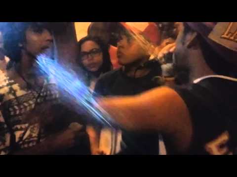 Batalha da Reserva - 2° Edição - 3° EP