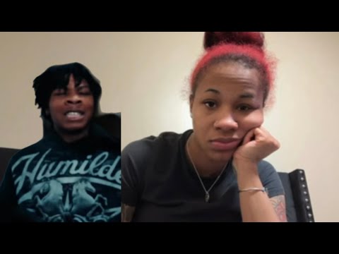 JADA TELLS THE STORY HOW VIC GOT SHOT💔