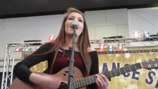Catherine McGrath - Starting From Now (HD) - O2 Arena - 12.03.17
