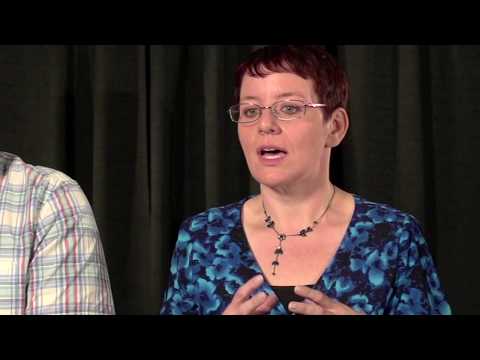 HACC, Central Pennsylvania’s Community College - Customer Success Story (JuliaGrace Jester - Interim Department Chair)