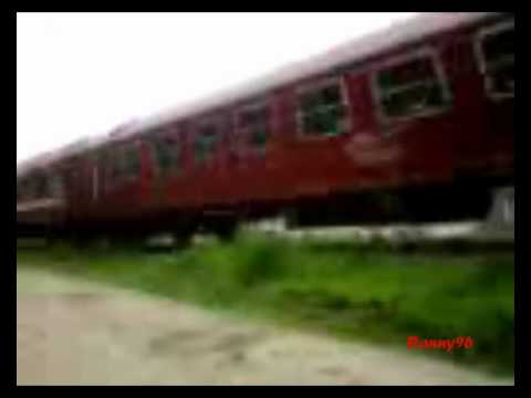 A 1752 Suceava - Brasov (cu un salut scurt)