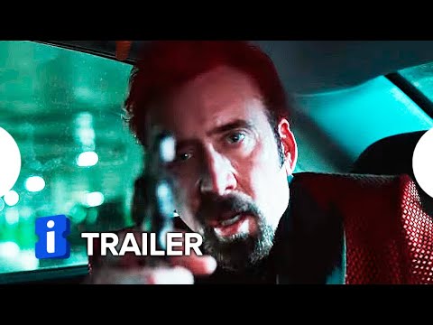 Ligação Sombria - Trailer