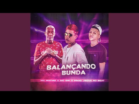 Balançando a Bunda