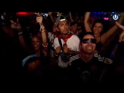 Avicii - (ID) Forever Yours (UMF 2016)