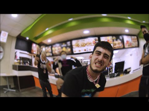 PINKY06 - ADAMSANDLER (PROD. ANDRXW) [shot by MACHIN x ALANVILLANUEVA]