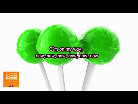 Noire Velours - Onction (Lyrics Video)