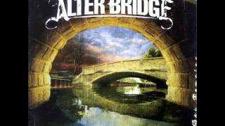 Alter Bridge - Open Your Eyes + Lyrics