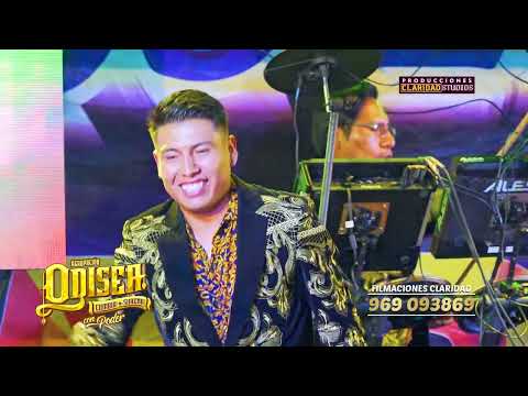 EN VIVO AGRUPACIÓN ODISEA ✅ │Claridad sTudios ™