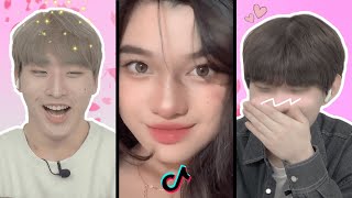 Download lagu Aku menemukan Dewi Indonesia... Reaksi orang Korea yang luar biasa? ㅣ Tiktok reaction l INKING mp3