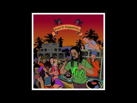 Zulu Bob - Road To ReggaeVille (Medley Preview)