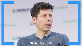Sam Altman’s remarks on AI's future warn of job loss and disease | Jesse Weber Live
