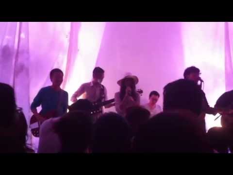 Part Time Musicians : Live at Sol Space