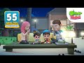 55 Minutes Compilation Omar Hana English