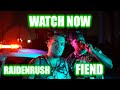 Raidenrush Gold Ru H Ft Fiend Aint What U Want Official Music Video