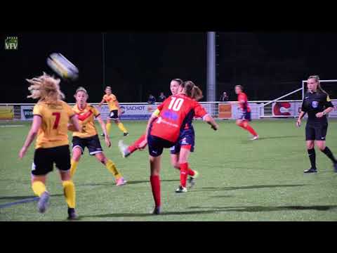 E.S.O.F LA ROCHE SUR YON 1-1 LE MANS F.C