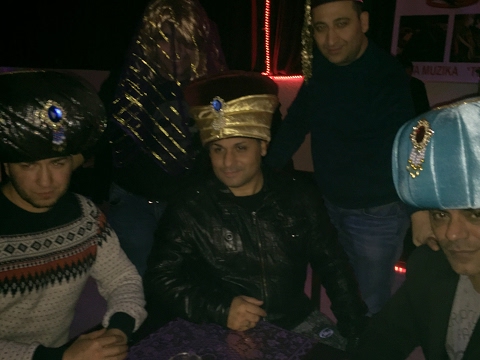 ACKO NEZIROVIC TOMAS KAFANA 10 MART