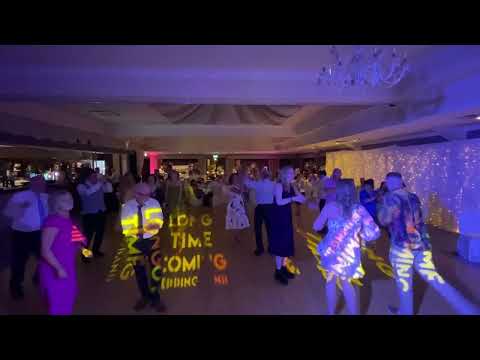 Wedding bands Ireland | Long Time Coming Wedding band Ireland | Band of the year 2023