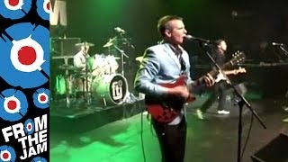 Strange Town - From The Jam (Official Video)