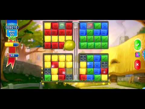 Pet Rescue Saga Level 4433 #petrescuesaga #hardlevels #how