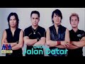 GAUL JALAN DATAR OFFICIAL MUSIC VIDEO