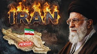 O Império que Unificou Três Continentes e Deu Origem ao Irã: A História Persa