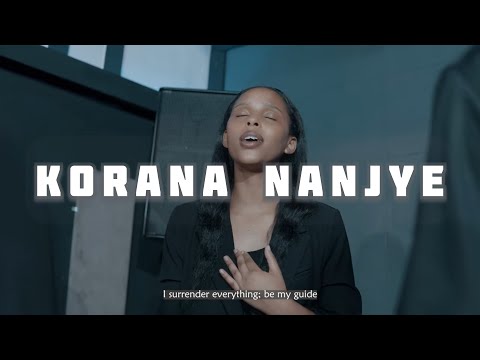 Korana nanjye_The Clarion Call Ministry