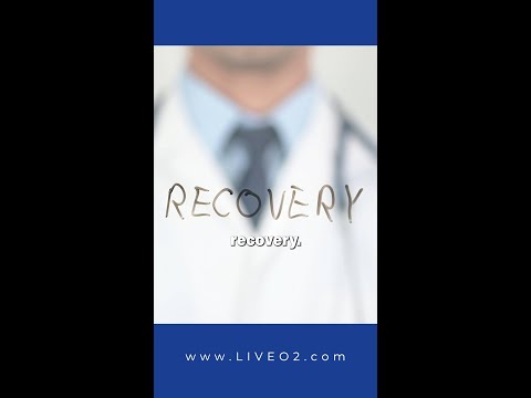 Experience Enhanced Recovery with LiveO2