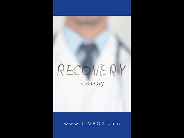 Why Athletes Recover Faster with LiveO2 — The Oxygen Delivery Advantage &mdash; LiveO2